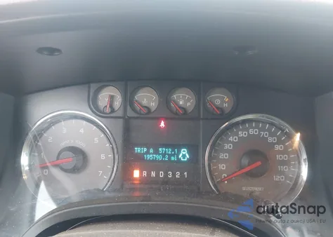 2009 Ford F-150 Xl/Xlt из США, поврежденный, VIN 1FTRW12839FA81570